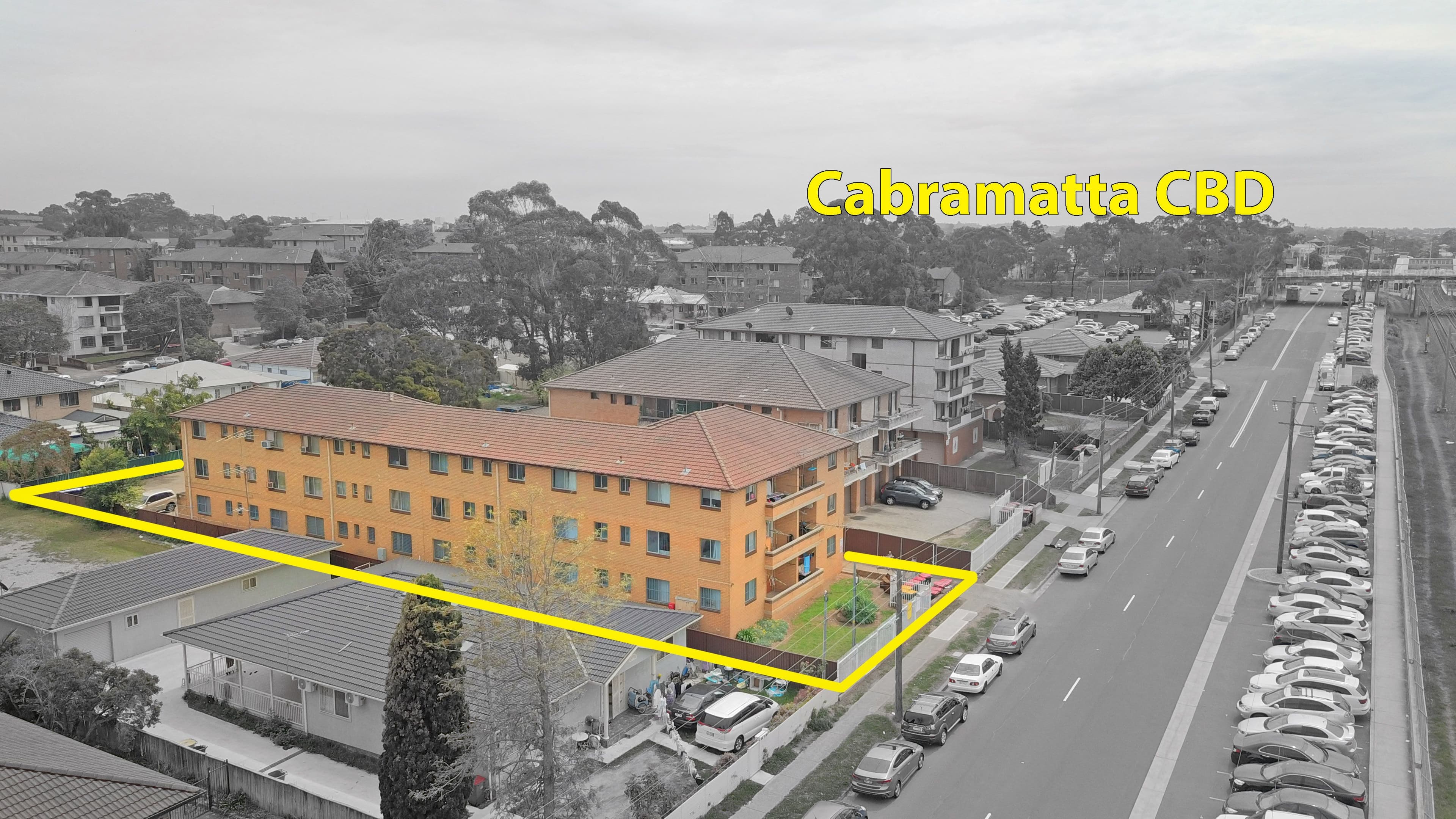 230 Railway Parade, Cabramatta NSW 2166, Cabramatta - Thumbnail 2