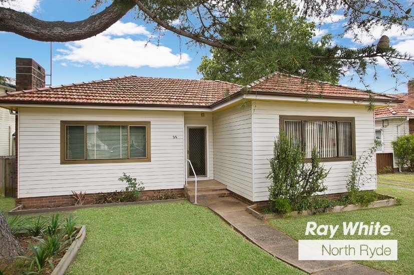 25 Betty Hendry Parade, NORTH RYDE NSW 2113, North Ryde - Image 1
