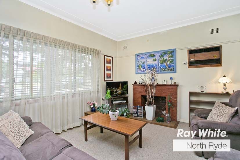 25 Betty Hendry Parade, NORTH RYDE NSW 2113, North Ryde - Thumbnail 2