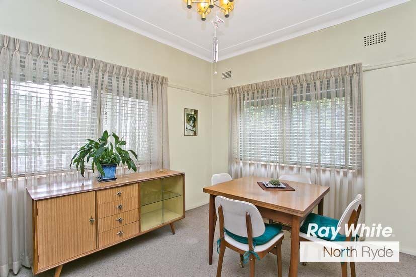 25 Betty Hendry Parade, NORTH RYDE NSW 2113, North Ryde - Thumbnail 3