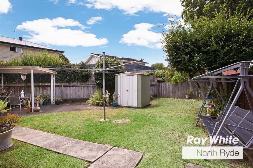 25 Betty Hendry Parade, NORTH RYDE NSW 2113, North Ryde - Thumbnail 4