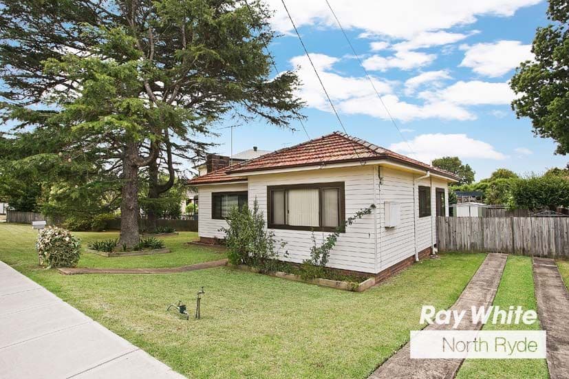 25 Betty Hendry Parade, NORTH RYDE NSW 2113, North Ryde - Thumbnail 6