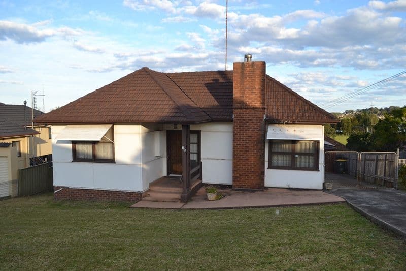 69 Stuart Road, WARRAWONG NSW 2502, Warrawong - Image 1