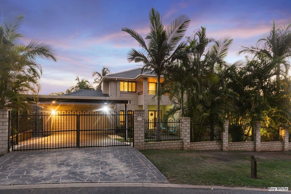 13 Booloumba Crescent, Forest Lake QLD 4078, Forest Lake - Image 1