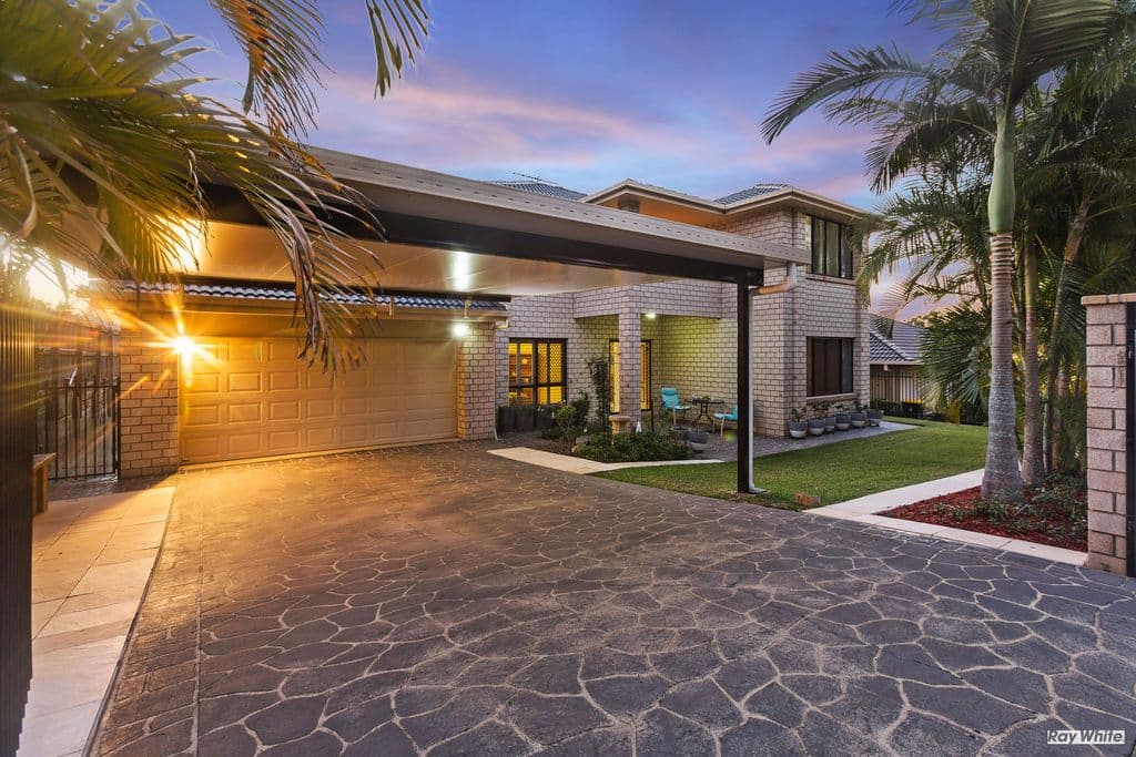 13 Booloumba Crescent, Forest Lake QLD 4078, Forest Lake - Thumbnail 3