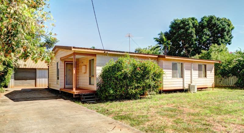 33 Miller Way, BROOME WA 6725, Broome - Thumbnail 4