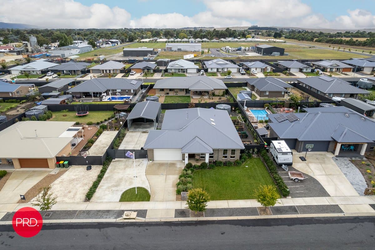 8 Jacombs Street, BUNGENDORE NSW 2621, Bungendore - Thumbnail 3
