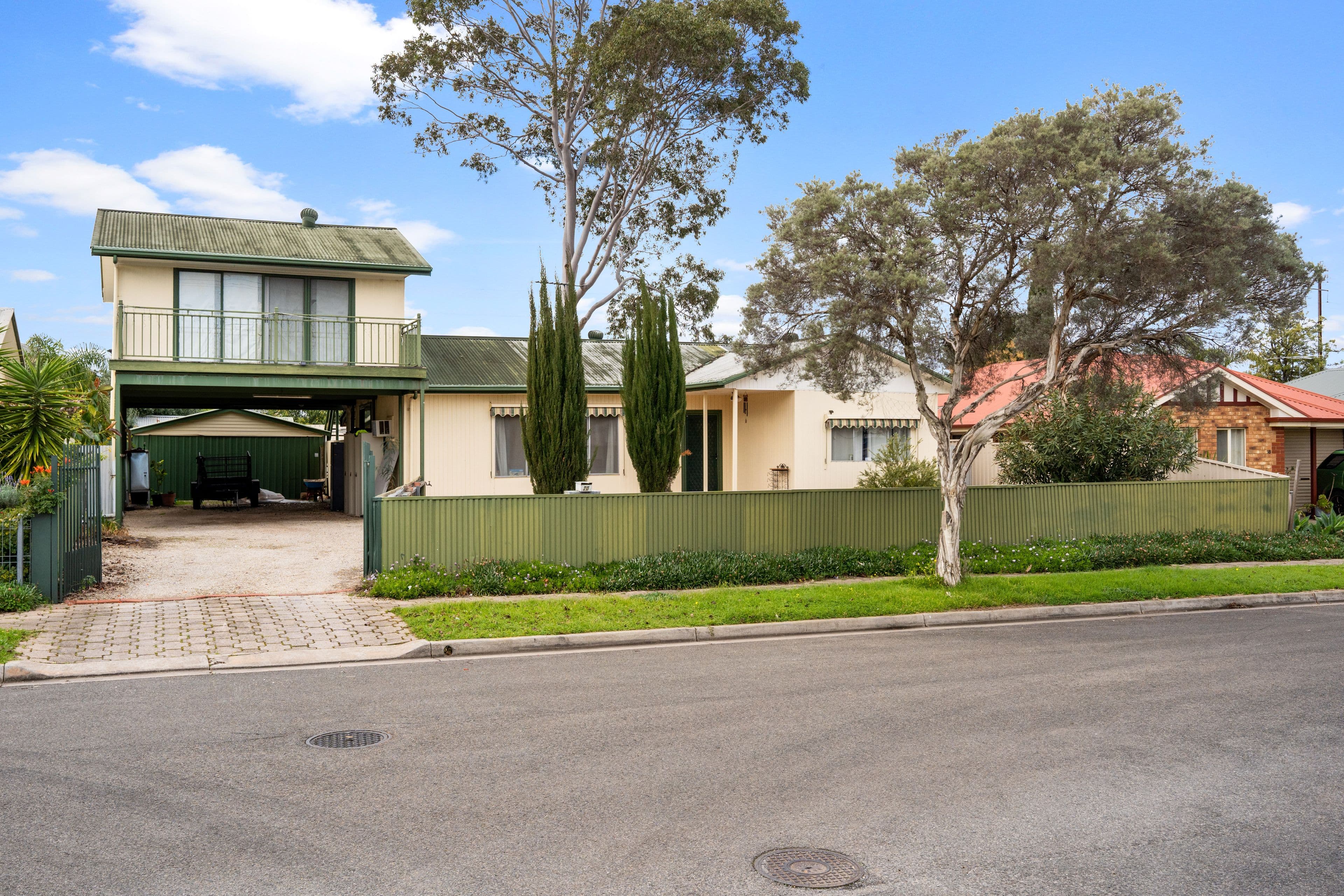 20 Stewart Avenue, Northfield SA 5085, Northfield - Image 1