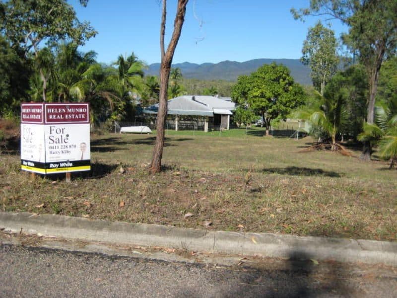94 Herald Street, TOOMULLA QLD 4816, Toomulla - Image 1