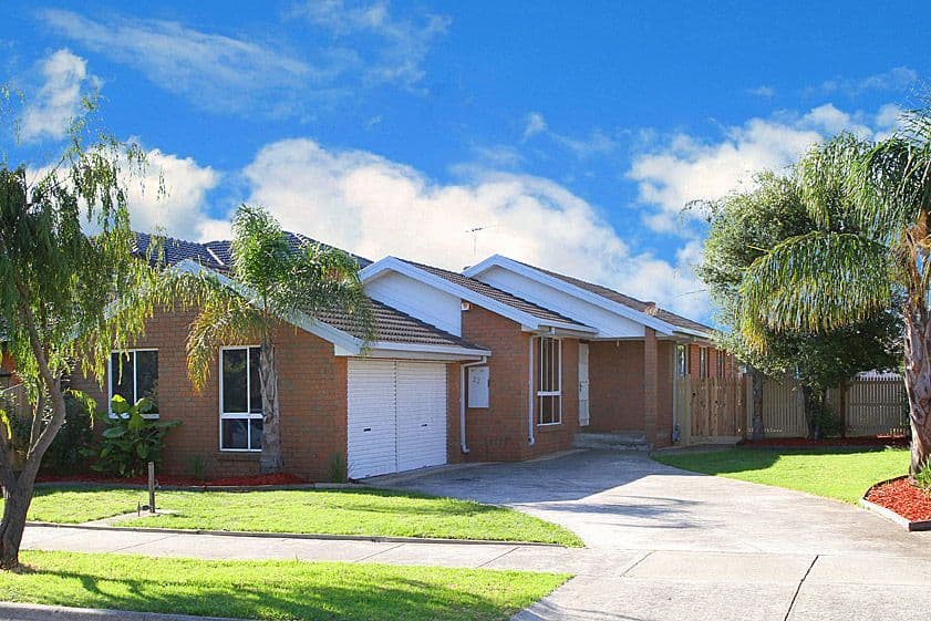 22 Friendship Avenue, MILL PARK VIC 3082, Mill Park - Image 1