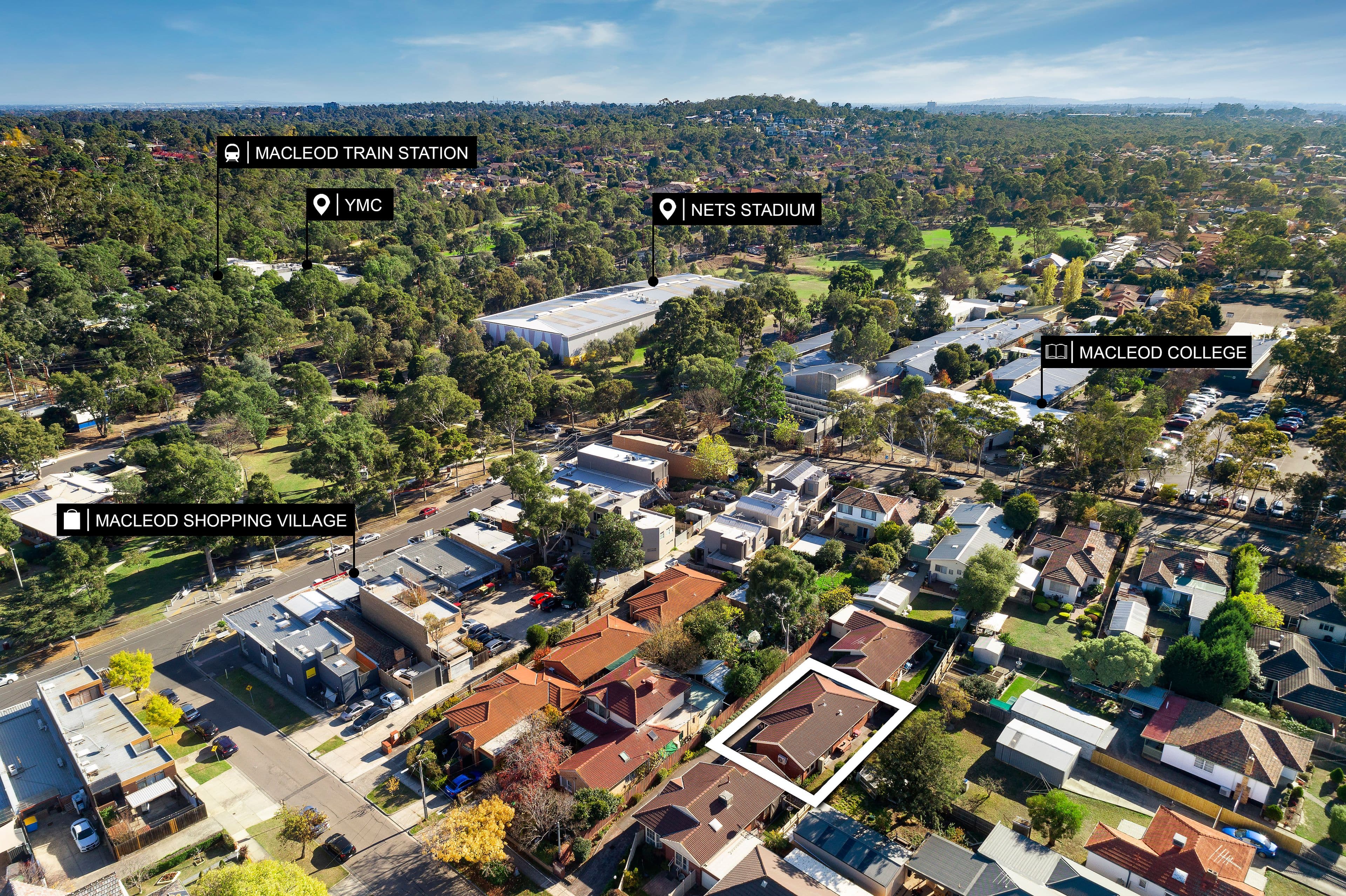 5 Leith Road, Macleod VIC 3085, Macleod - Thumbnail 3