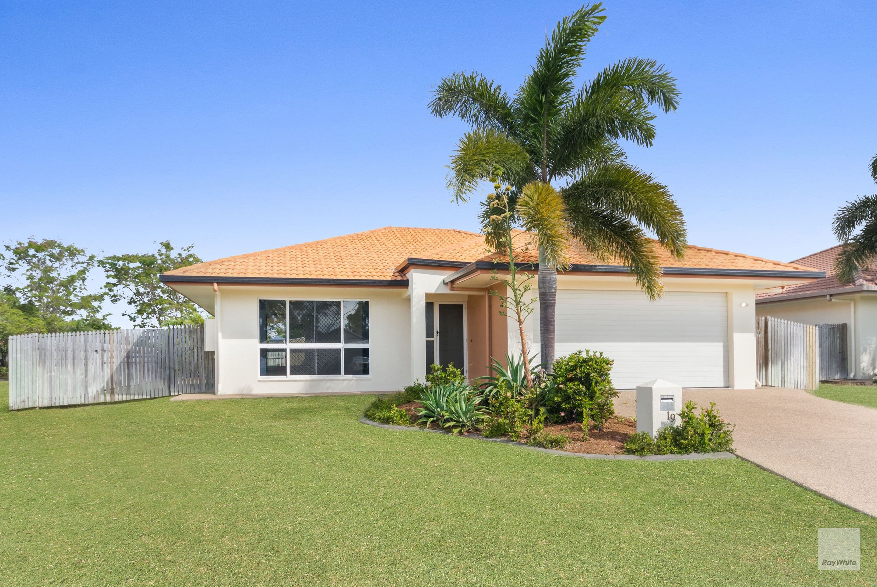 19 Congreve Court, Kirwan QLD 4817, Kirwan - Image 1