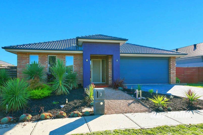 3 Dan Morgan Drive, CRANBOURNE EAST VIC 3977, Cranbourne East - Image 1