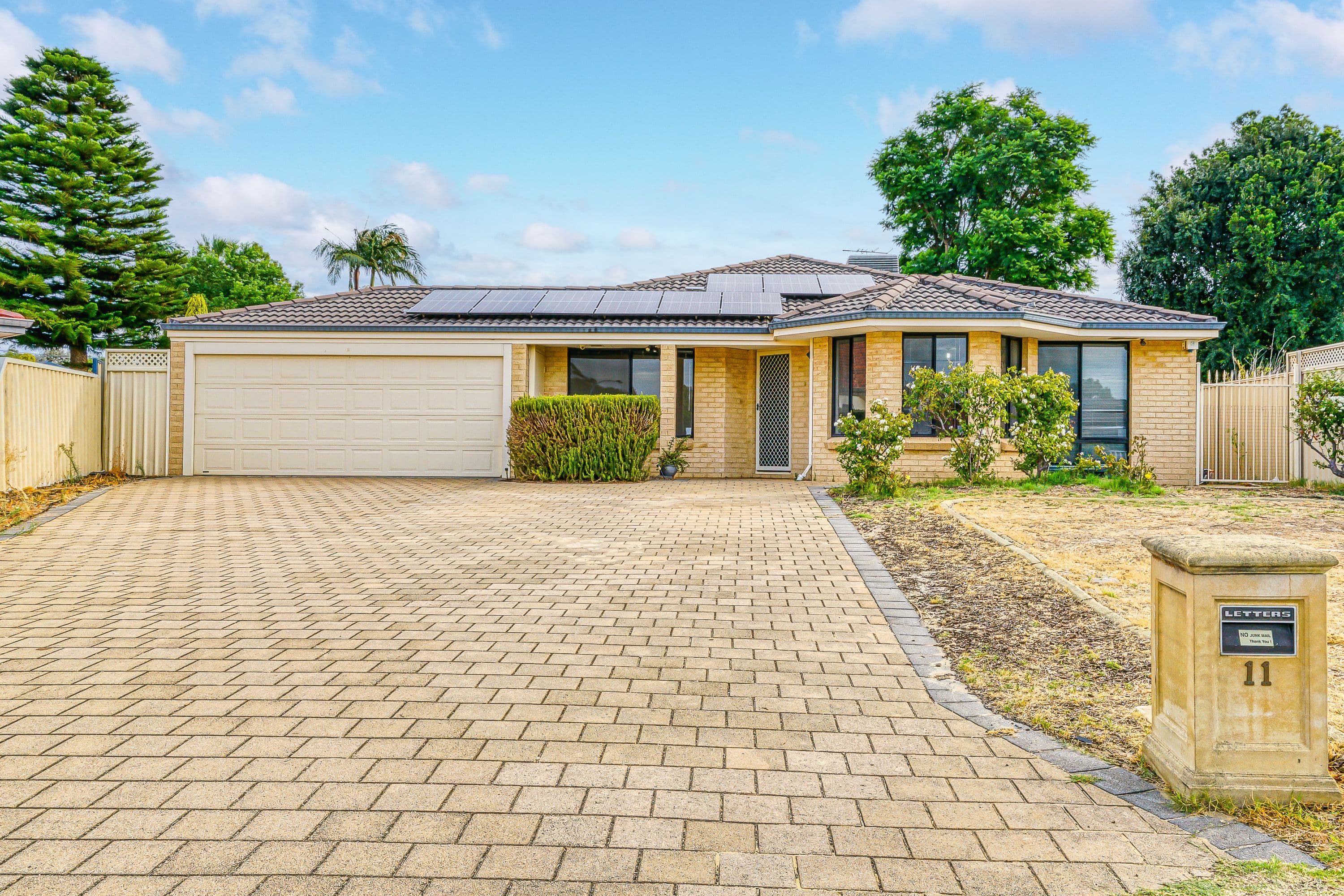 11 Cutten Place, Langford WA 6147, Langford - Image 1