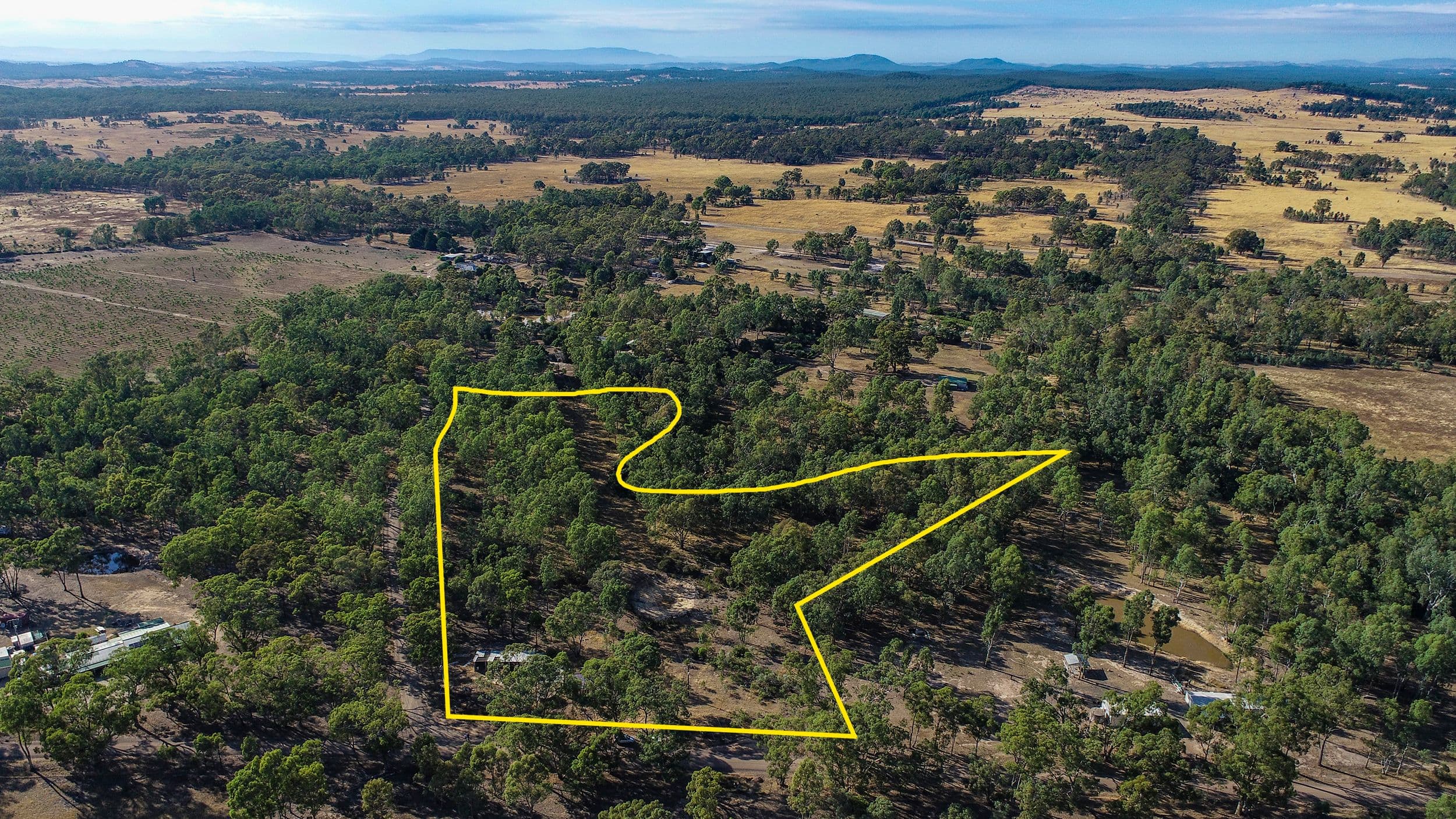 1232 South Costerfield-Graytown Road, Graytown VIC 3608, Graytown - Image 1