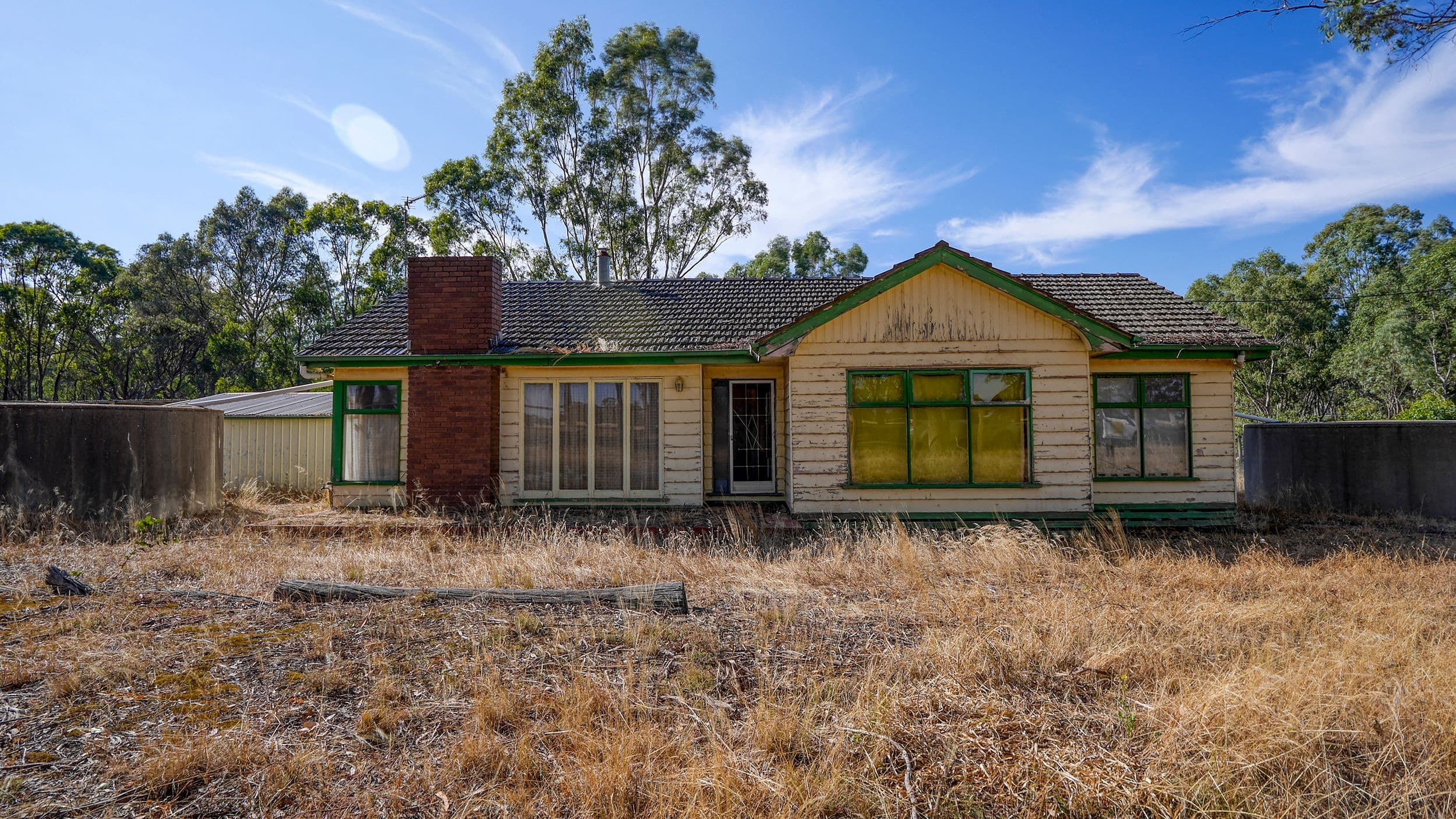 1232 South Costerfield-Graytown Road, Graytown VIC 3608, Graytown - Thumbnail 2