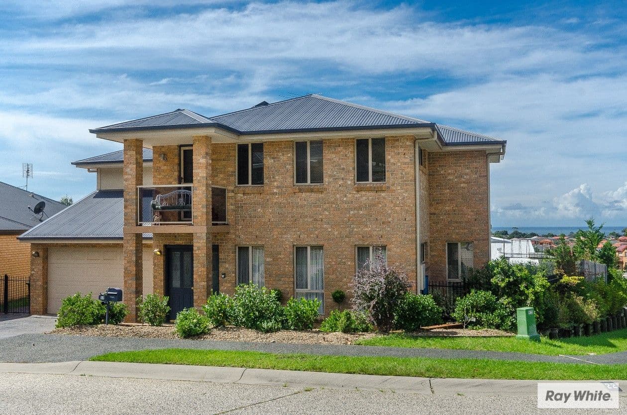 22 Peppermint Circuit, WOONONA NSW 2517, Woonona - Image 1