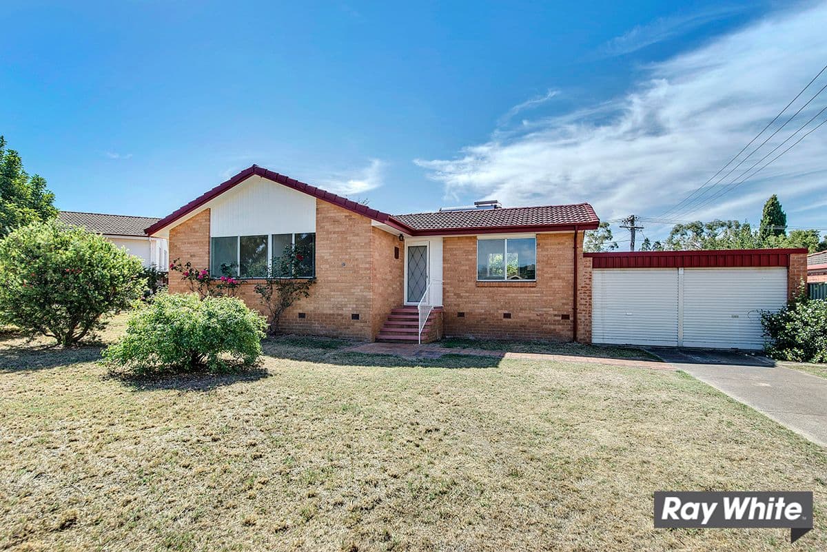 17 Biffin Street, Cook ACT 2614, Cook - Image 1