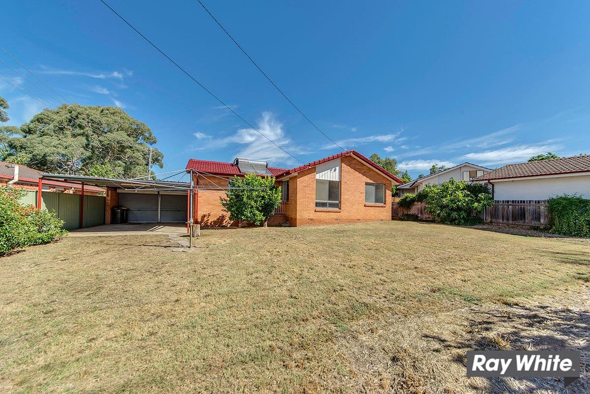 17 Biffin Street, Cook ACT 2614, Cook - Thumbnail 4