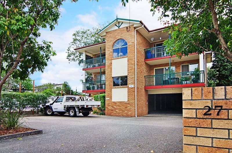 27 Salt Street, WINDSOR QLD 4030, Windsor - Thumbnail 2