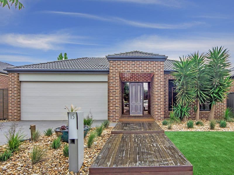 15 Tahlee Road, TARNEIT VIC 3029, Tarneit - Image 1