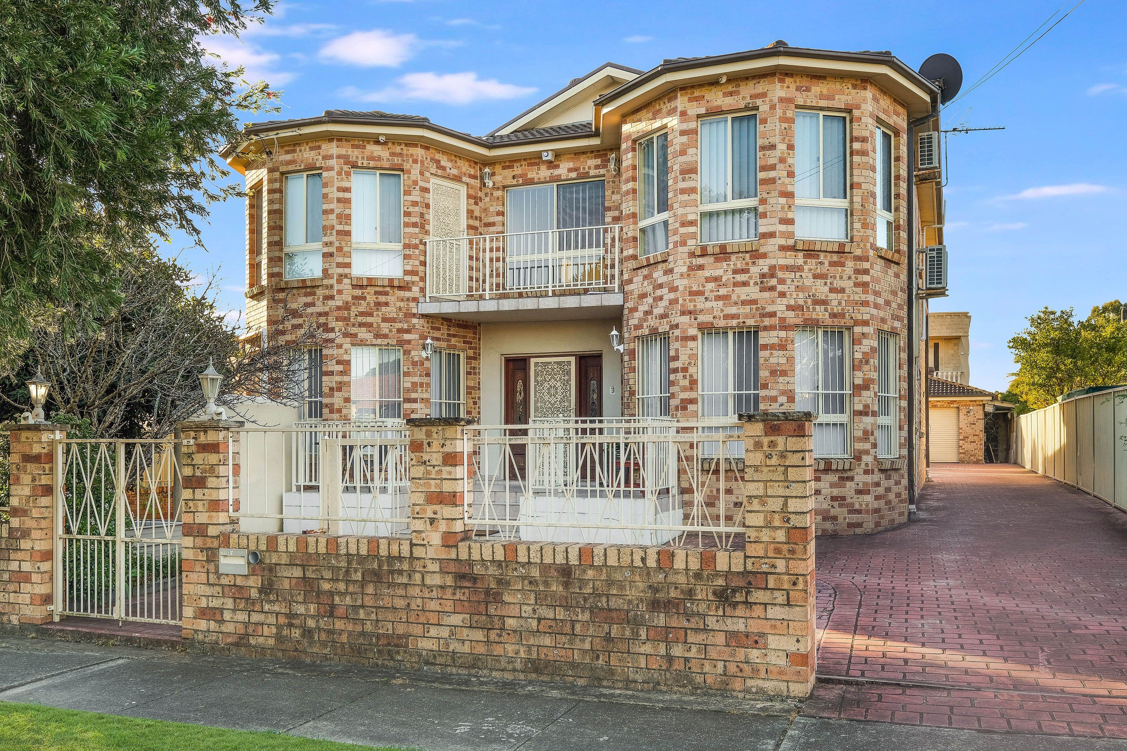 19 Euston Road, Auburn NSW 2144, Auburn - Image 1