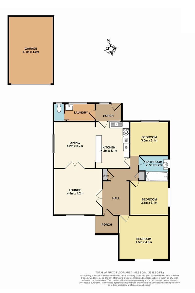 1145 North Road, OAKLEIGH VIC 3166, Oakleigh - Thumbnail 7