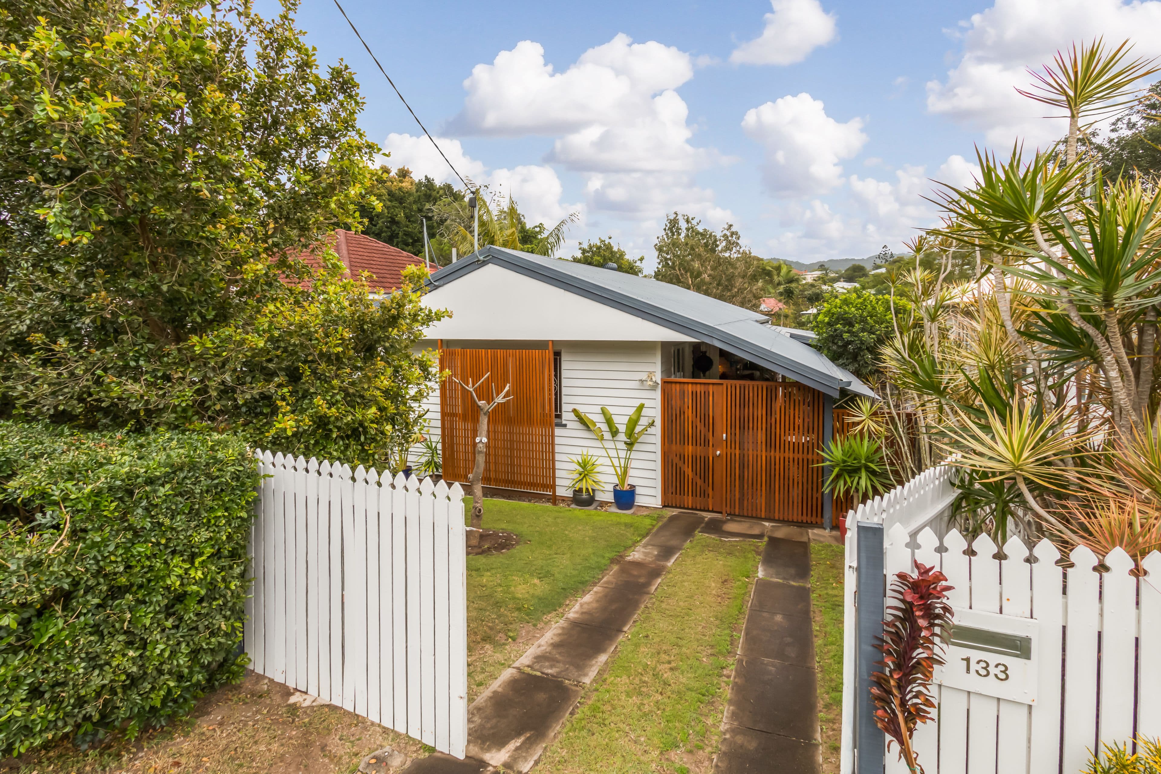 133 Fletcher Parade, Bardon QLD 4065, Bardon - Image 1