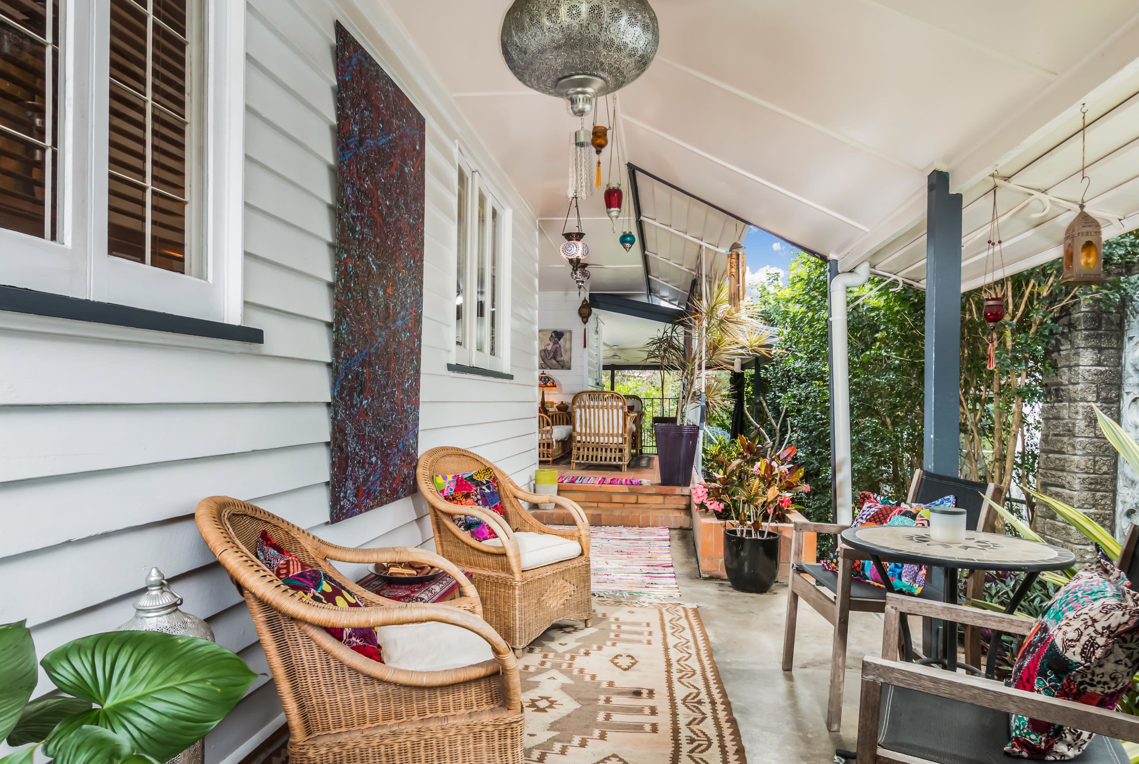 133 Fletcher Parade, Bardon QLD 4065, Bardon - Thumbnail 2