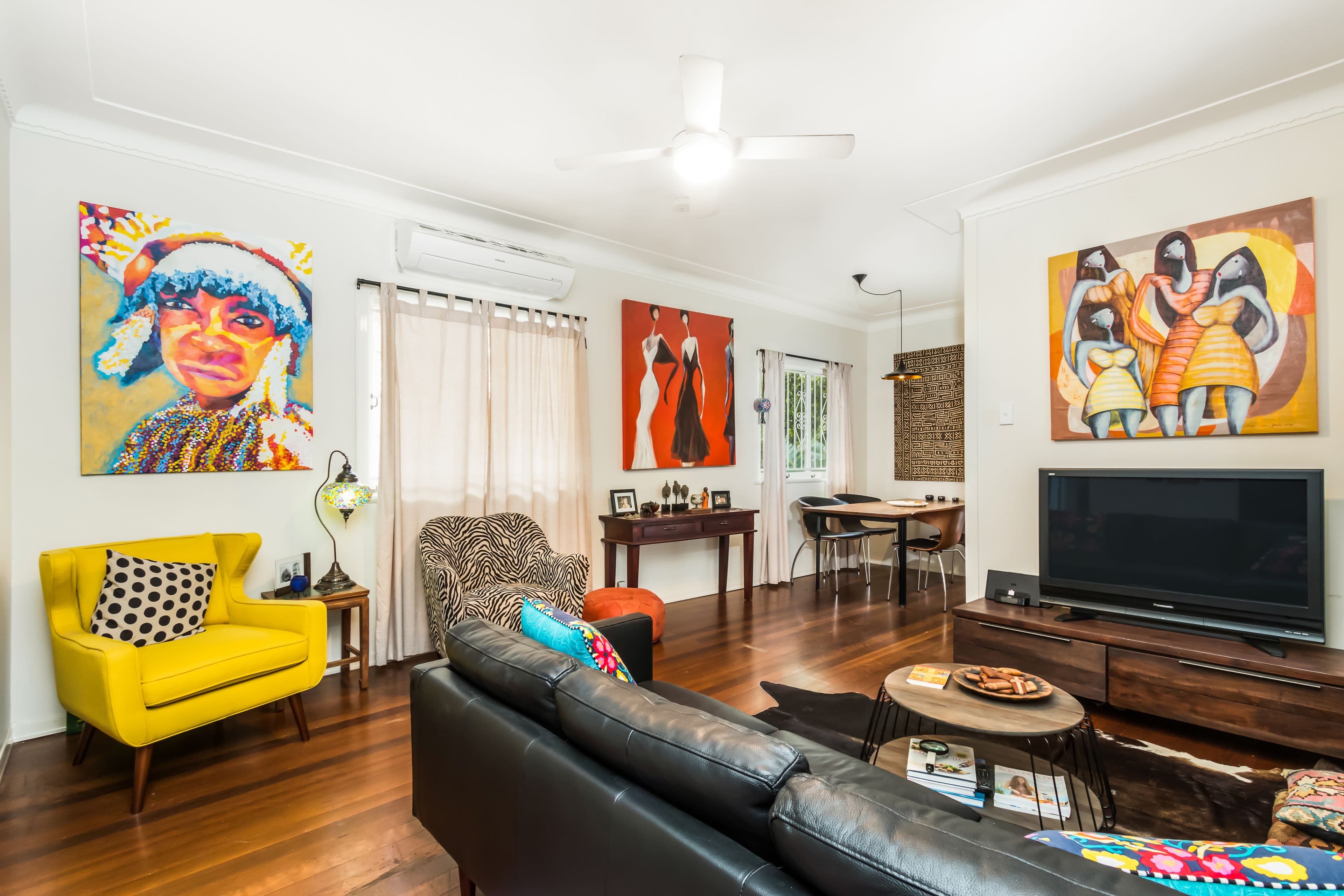 133 Fletcher Parade, Bardon QLD 4065, Bardon - Thumbnail 3