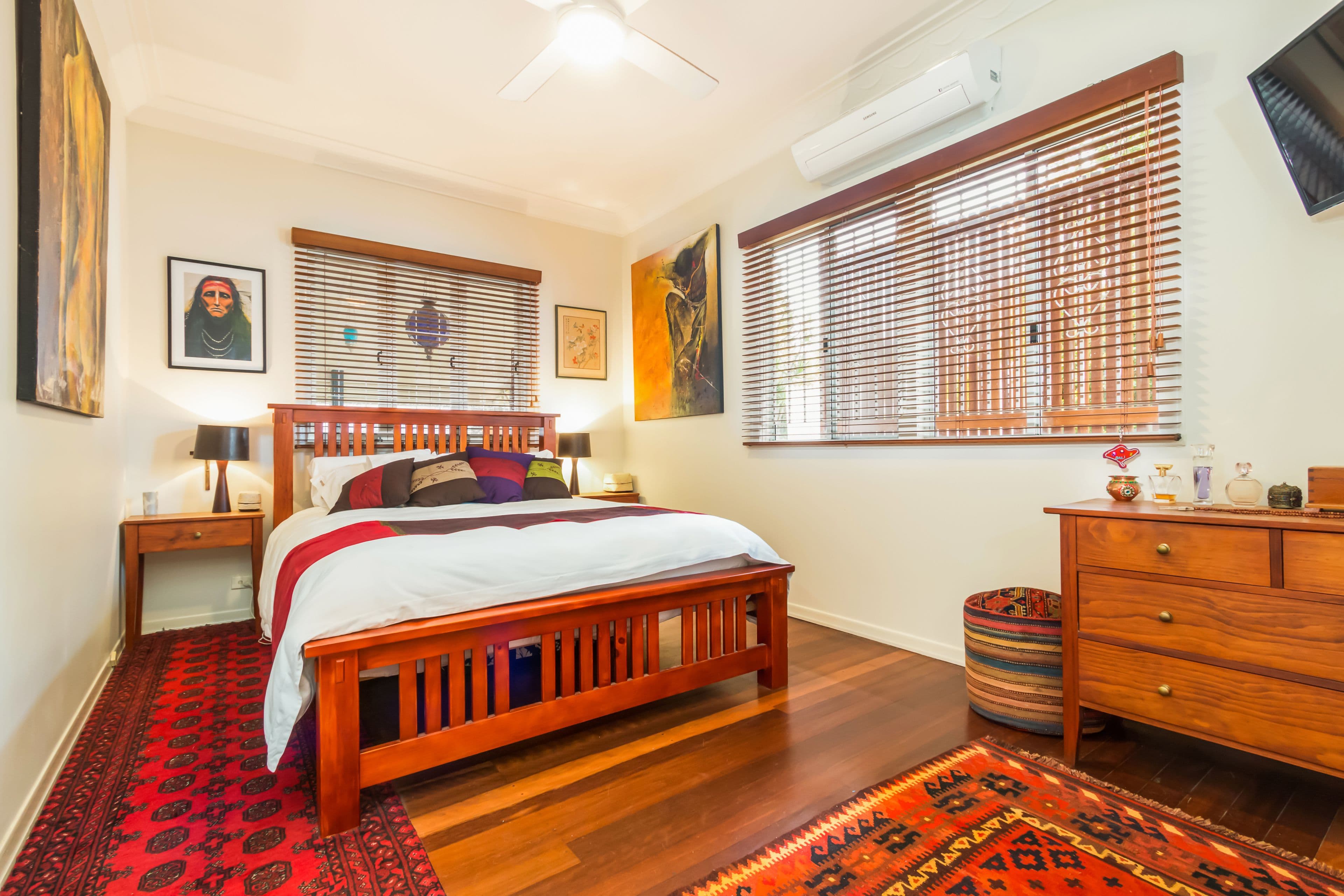 133 Fletcher Parade, Bardon QLD 4065, Bardon - Thumbnail 4
