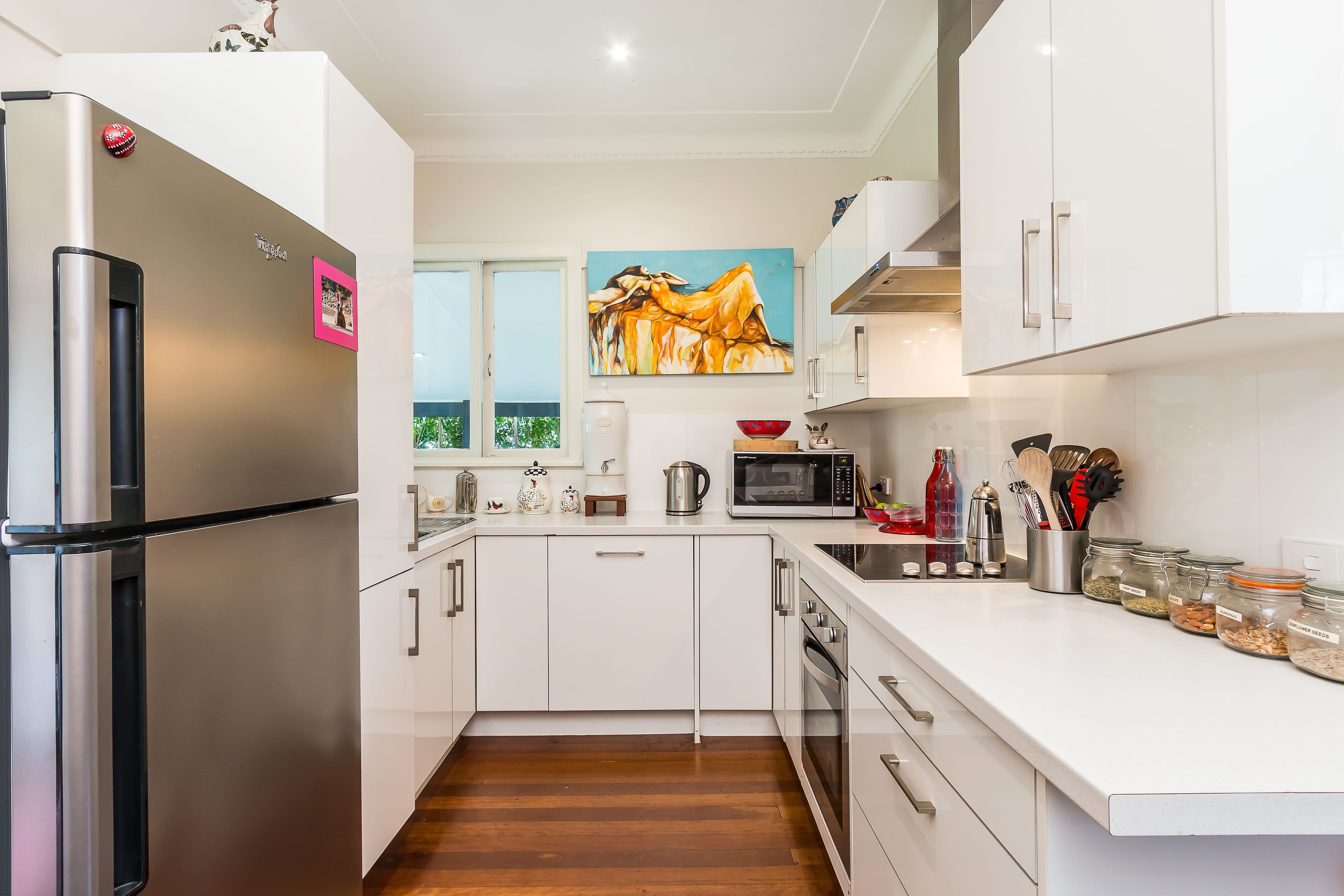 133 Fletcher Parade, Bardon QLD 4065, Bardon - Thumbnail 8