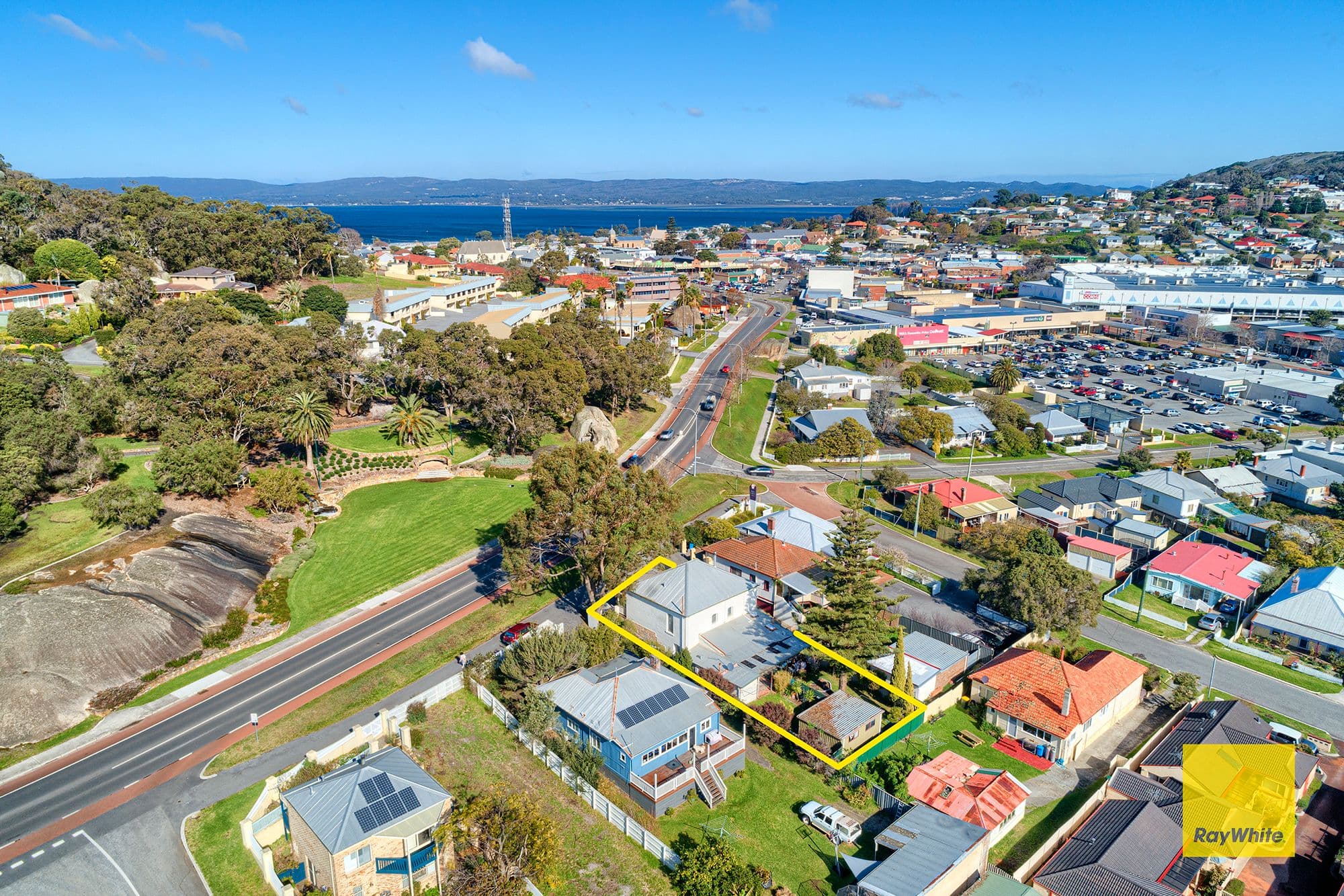 286 Middleton Road, Centennial Park WA 6330, Centennial Park - Image 1