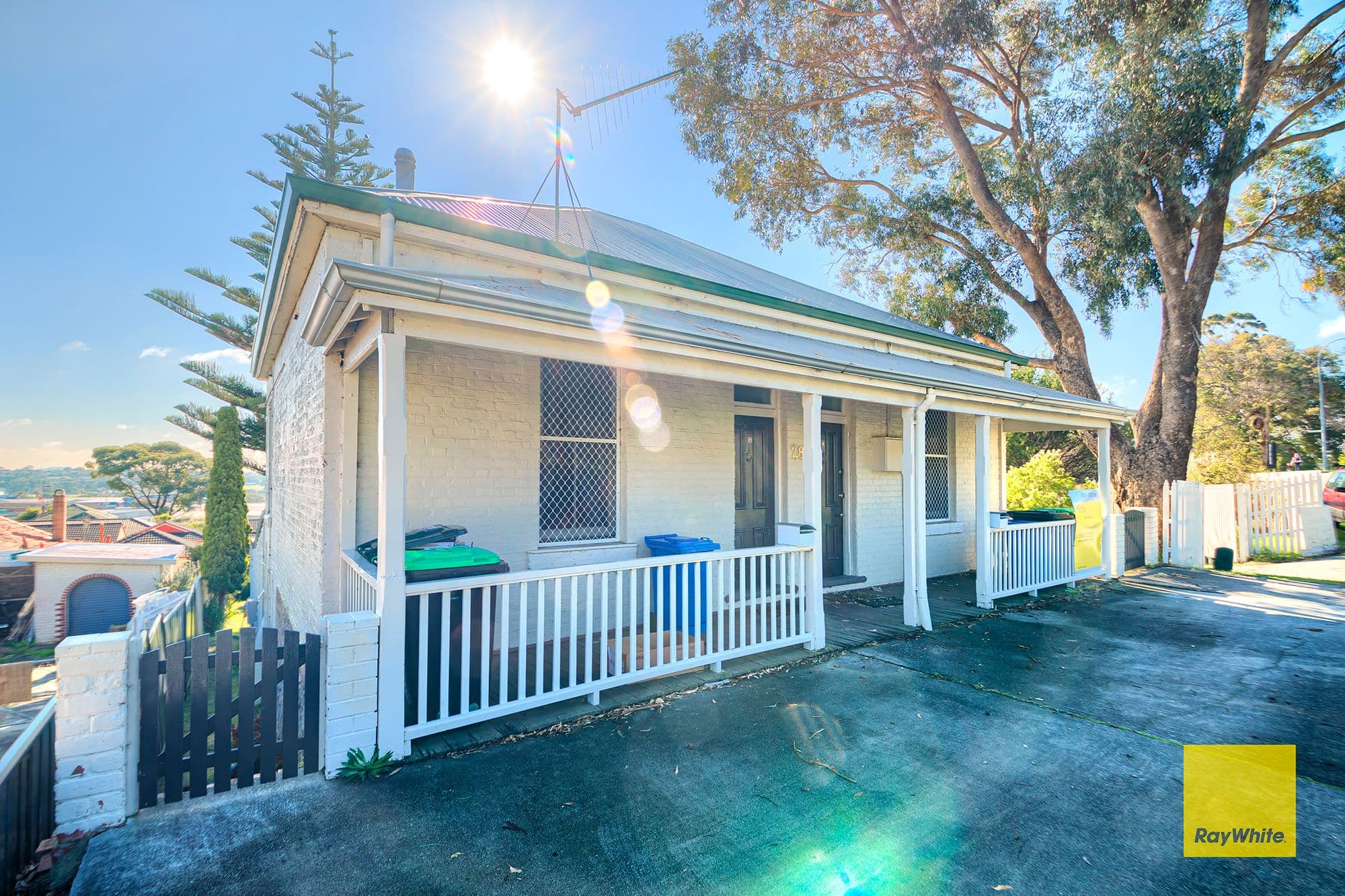 286 Middleton Road, Centennial Park WA 6330, Centennial Park - Thumbnail 2