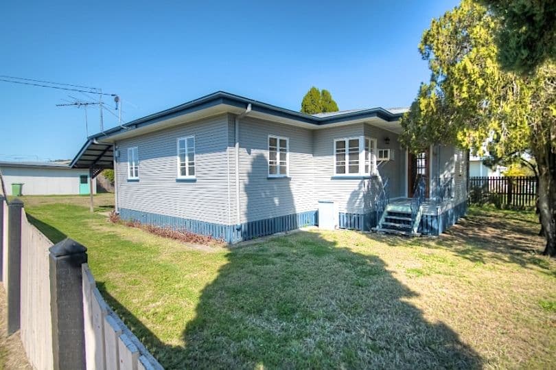 184 South Station Road, Silkstone QLD 4304, Silkstone - Image 1