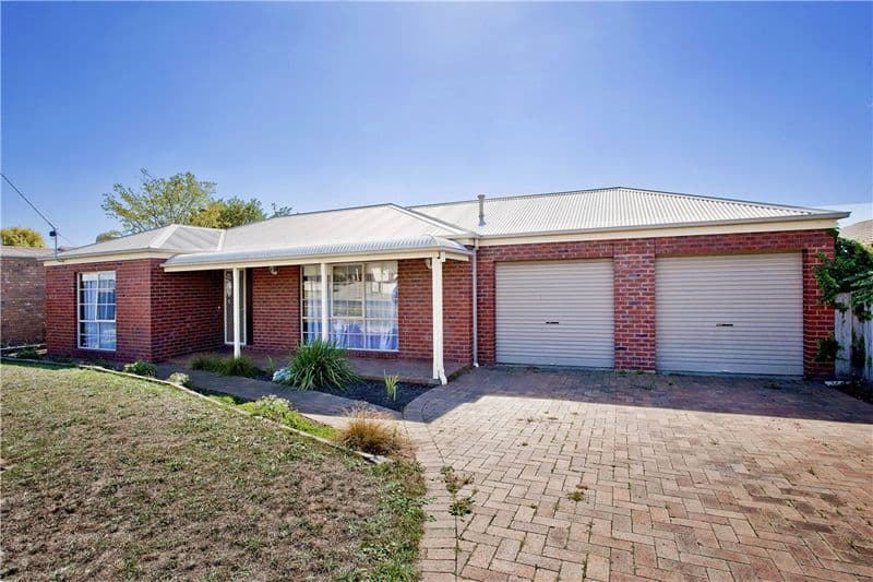 3 Enrob Court, GROVEDALE VIC 3216, Grovedale - Image 1