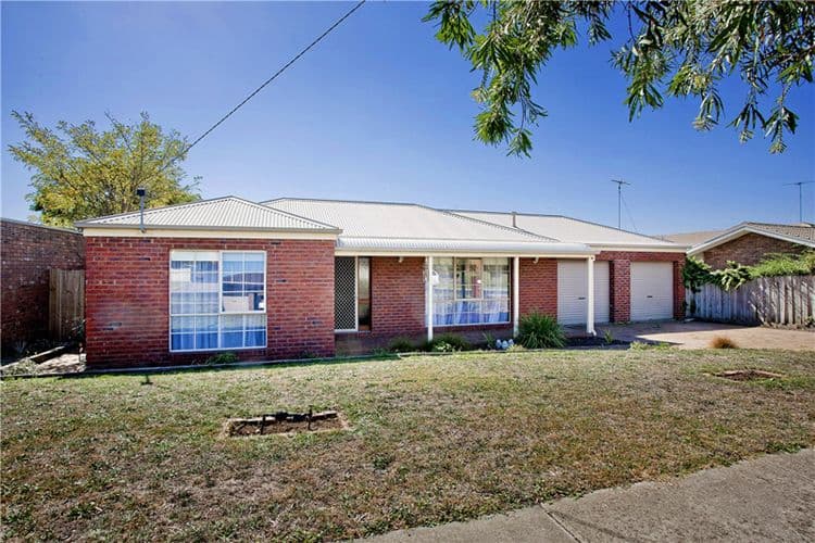 3 Enrob Court, GROVEDALE VIC 3216, Grovedale - Thumbnail 2