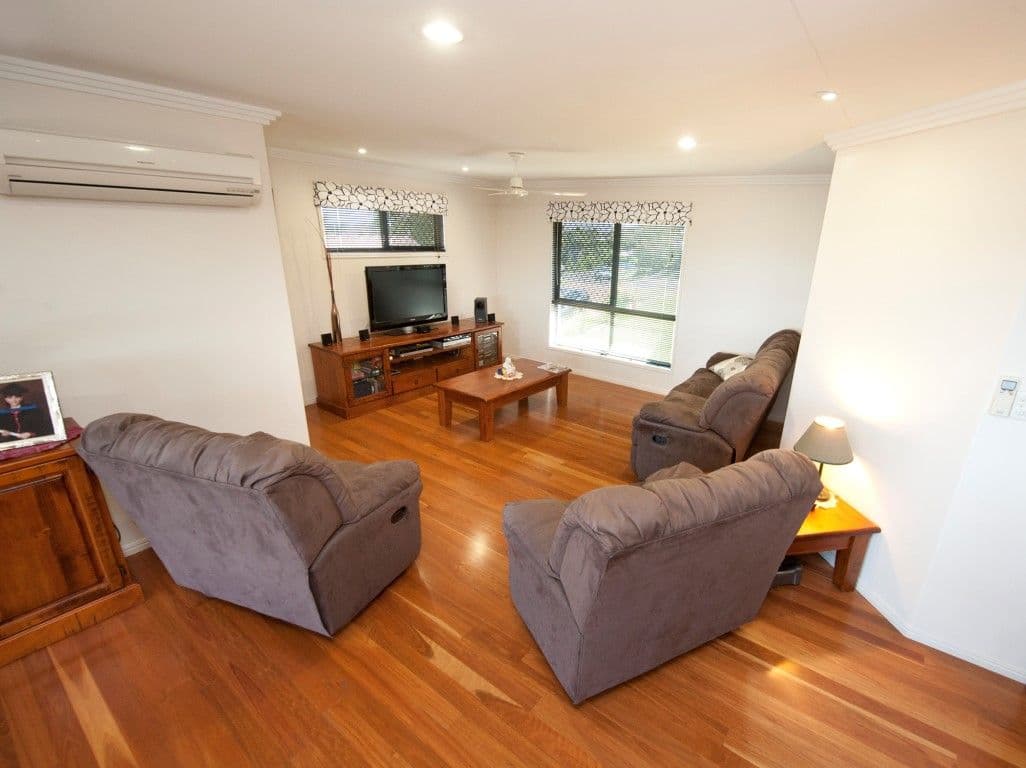 8 Murlay Avenue, FRENCHVILLE QLD 4701, Frenchville - Thumbnail 5