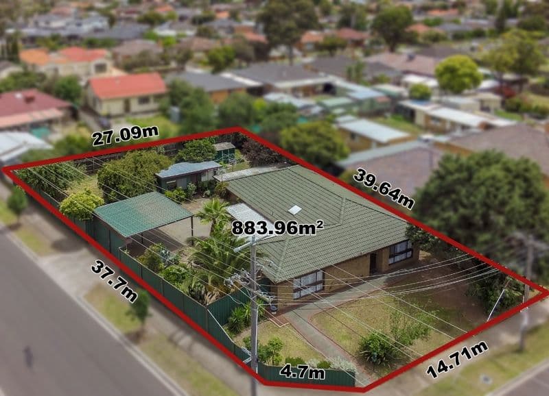 1 Butler Street, St Albans VIC 3021, St Albans - Image 1
