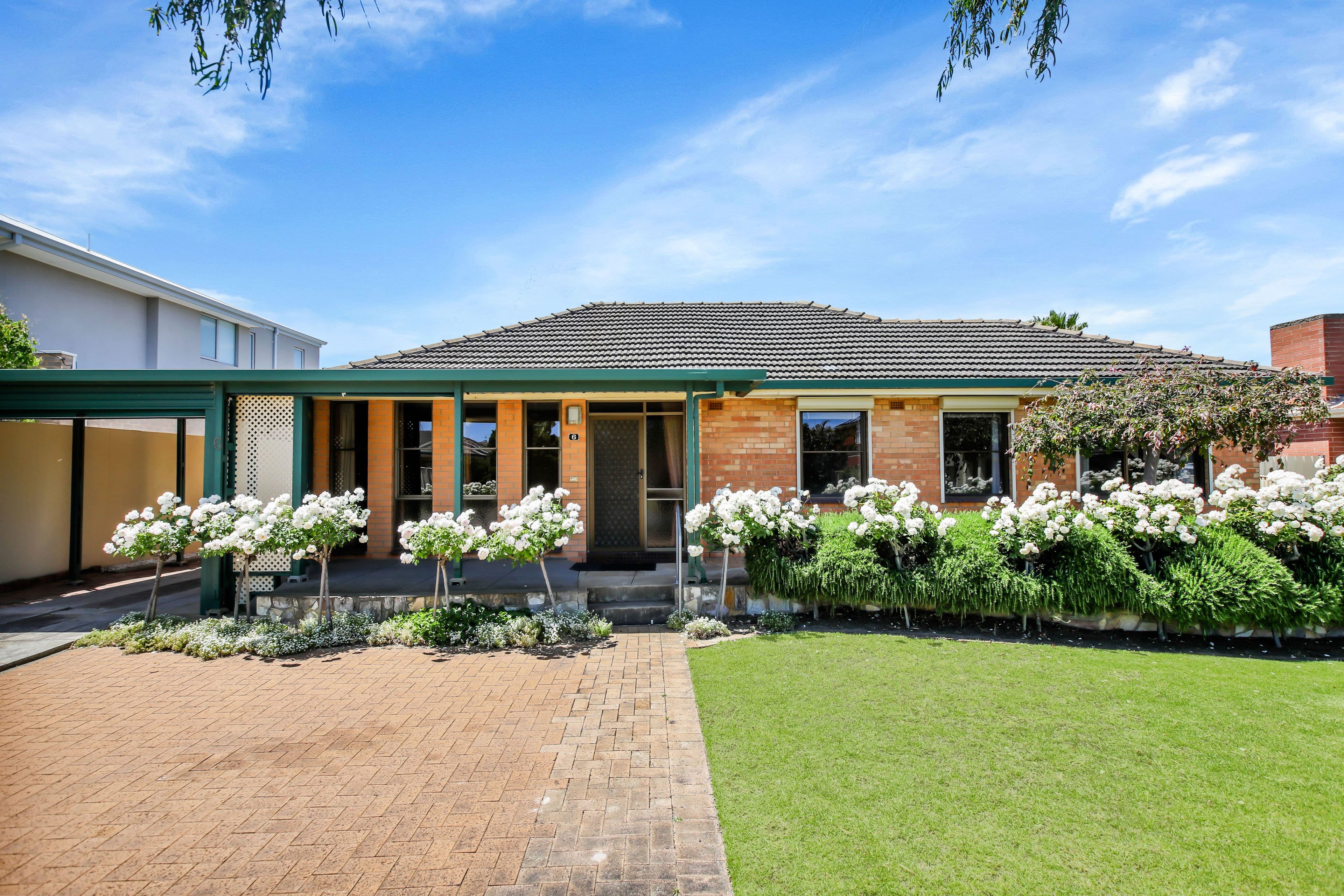 6 Waldron Street, Henley Beach South SA 5022, Henley Beach South - Image 1