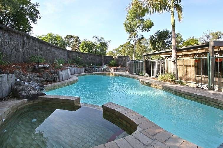 3 Sandhurst Court, WHEELERS HILL VIC 3150, Wheelers Hill - Thumbnail 5