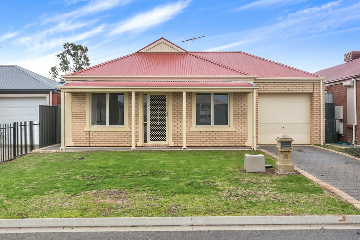 115 Lakeside Drive, Andrews Farm SA 5114, Andrews Farm - Image 1
