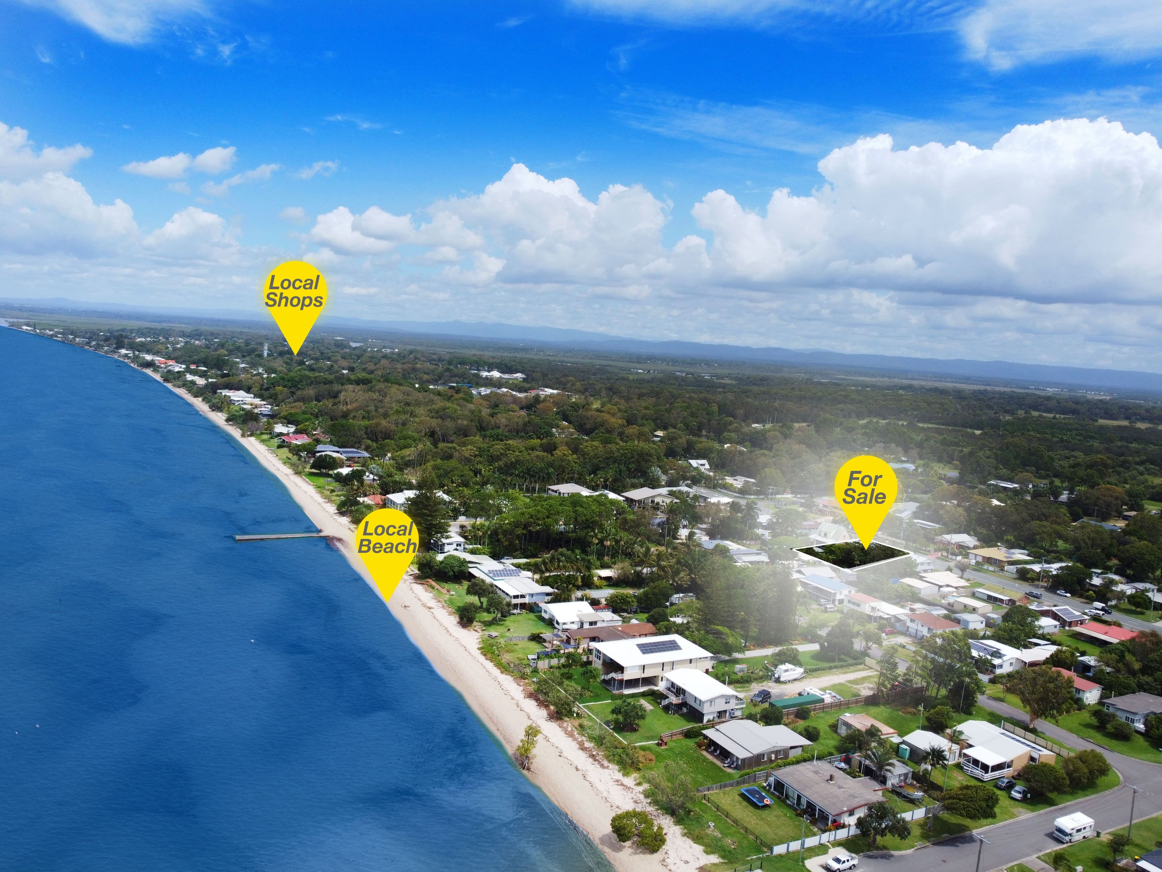 123 Bishop Road, Beachmere QLD 4510, Beachmere - Image 1