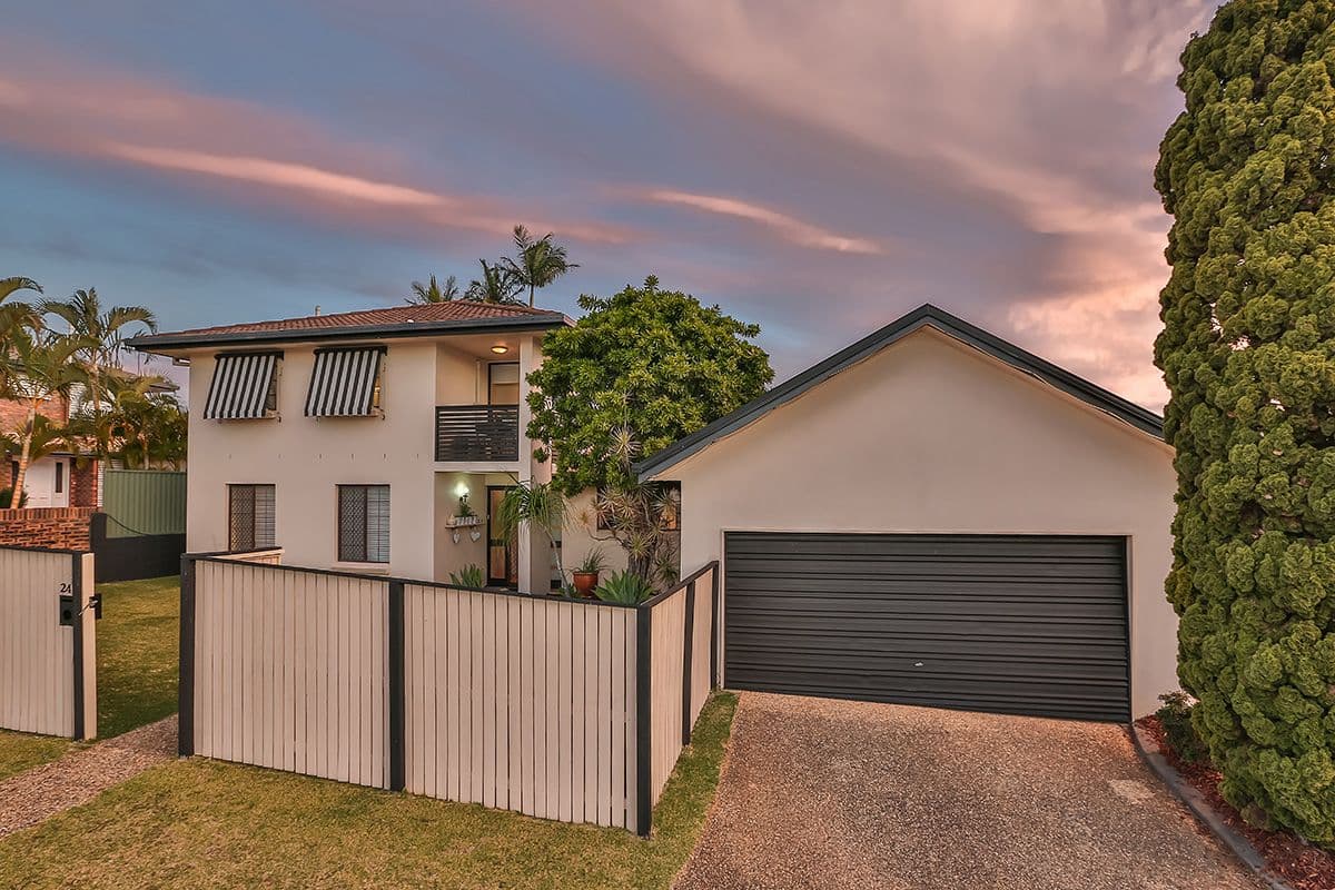 24 Claret Street, Carseldine QLD 4034, Carseldine - Image 1