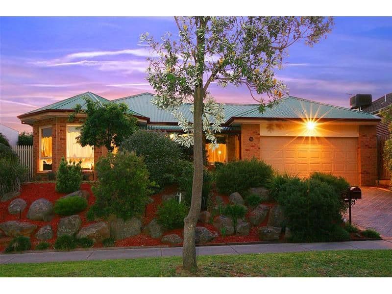54 Wagstaff Drive, MILL PARK VIC 3082, Mill Park - Image 1