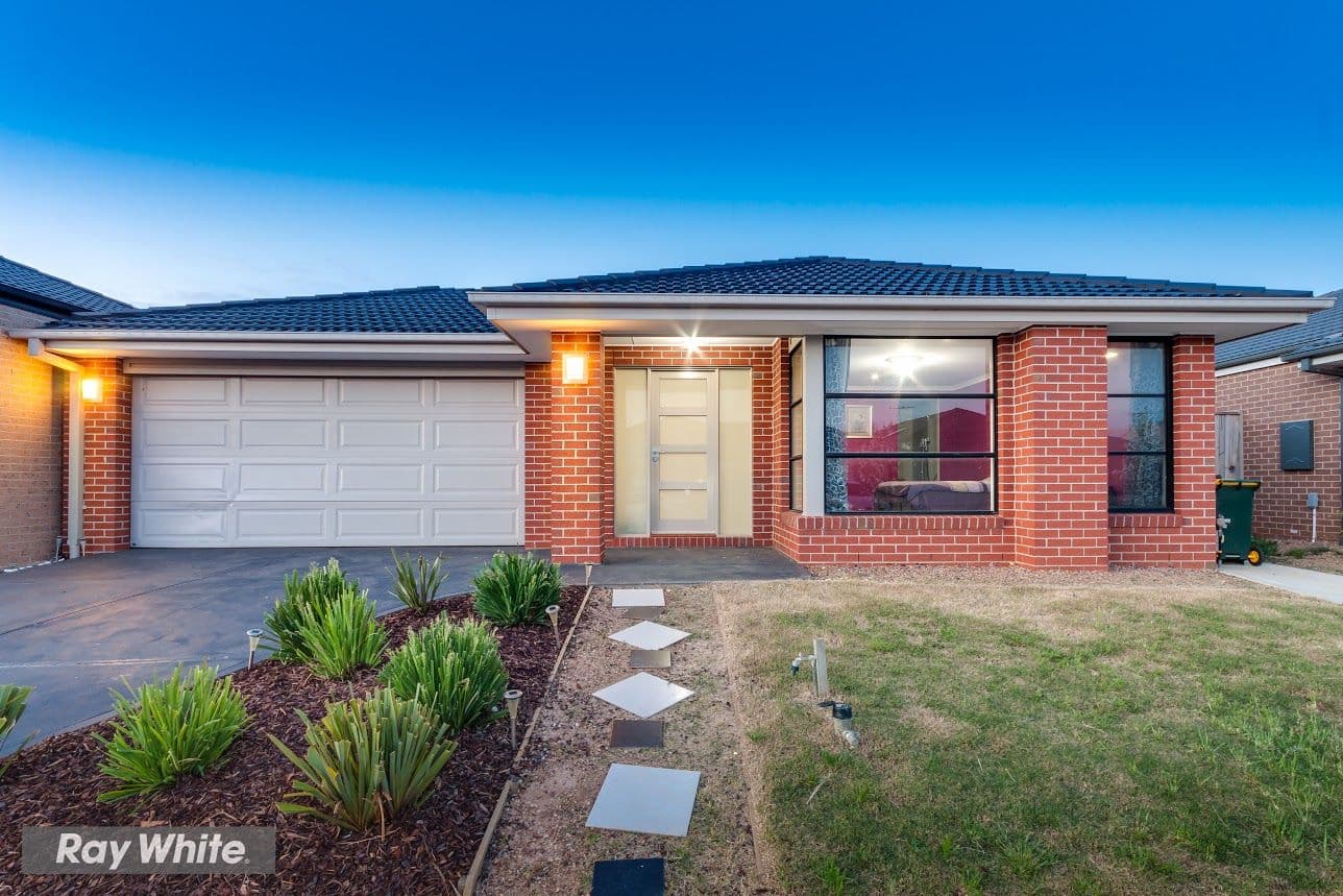 16 Ferriman Way, TRUGANINA VIC 3029, Truganina - Image 1