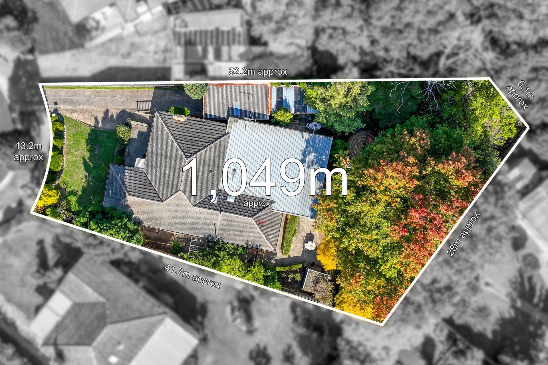 6 Railway Parade North, Glen Waverley VIC 3150, Glen Waverley - Image 1