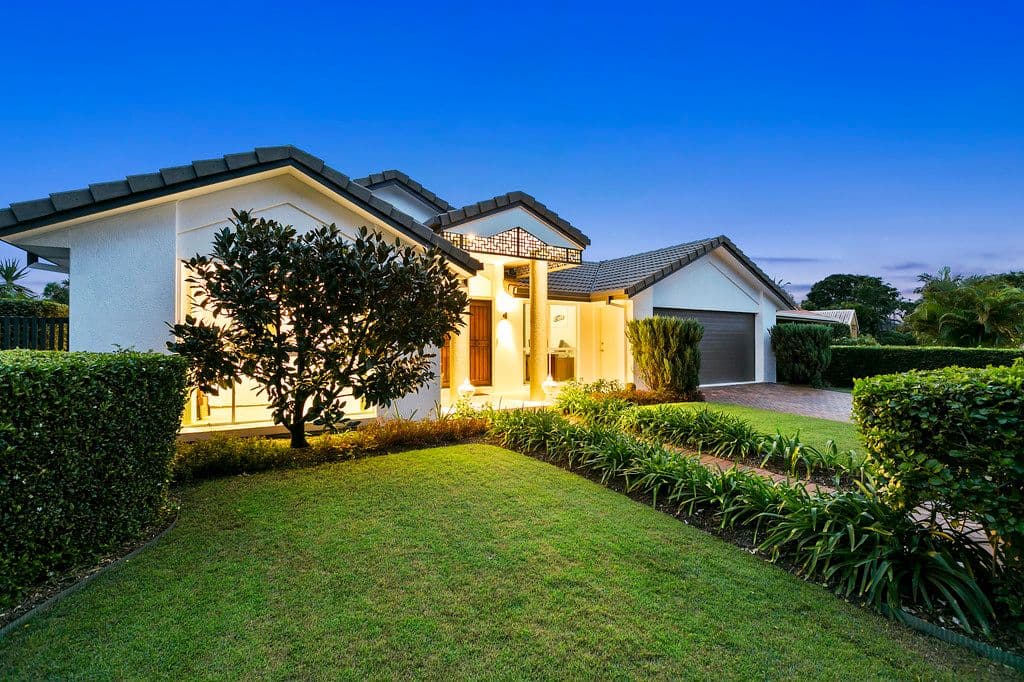 127 Port Jackson Boulevard, Clear Island Waters QLD 4226, Clear Island Waters - Image 1