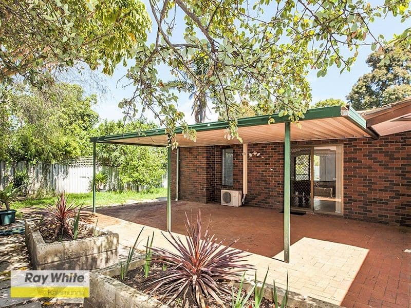 18 Palm Terrace, Forrestfield WA 6058, Forrestfield - Thumbnail 2