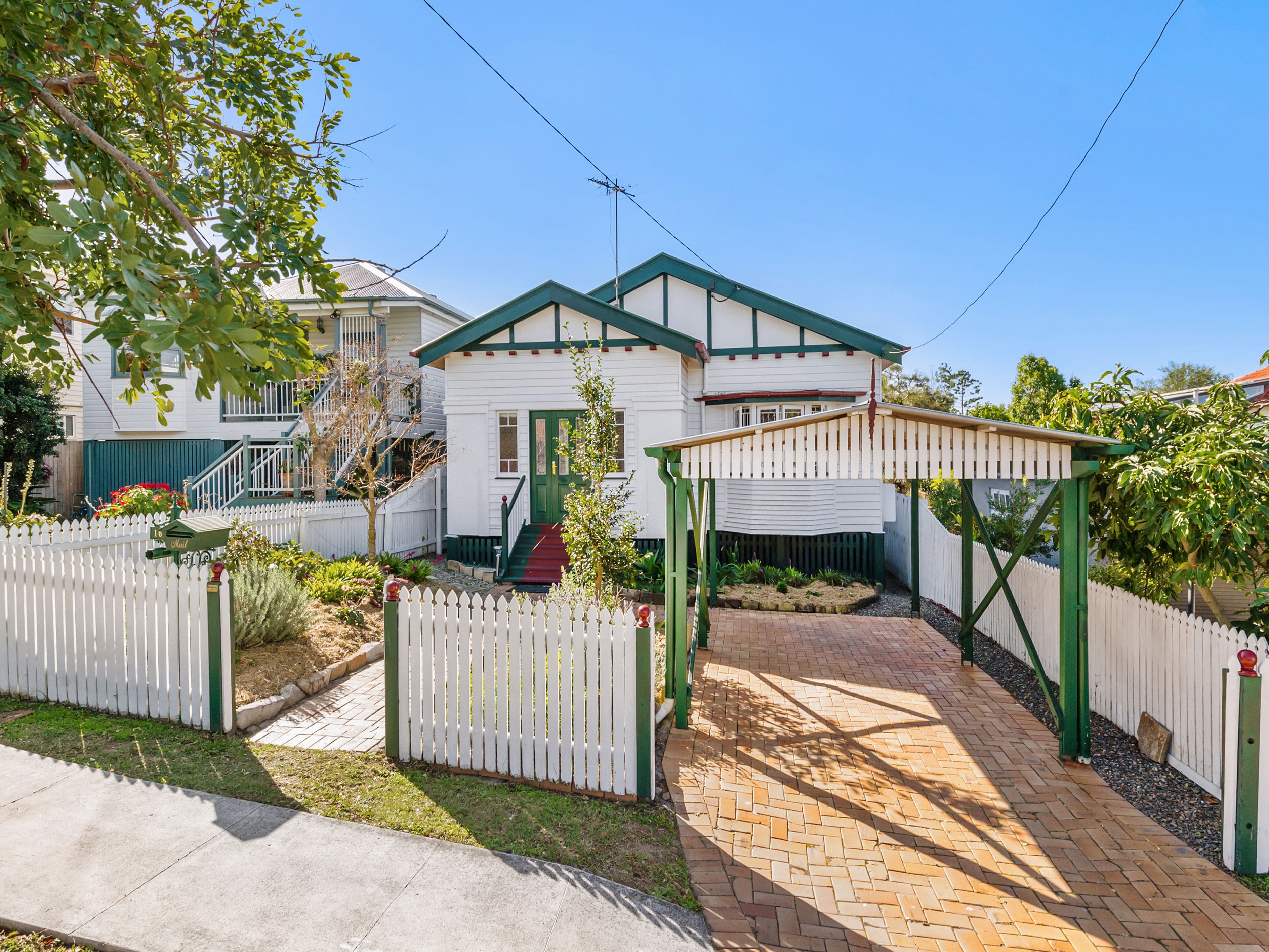 167 Lloyd Street, Enoggera QLD 4051, Enoggera - Image 1